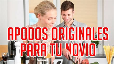 Descubre los apelativos cariñosos originales que。